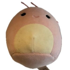 Squishmallows Silvina